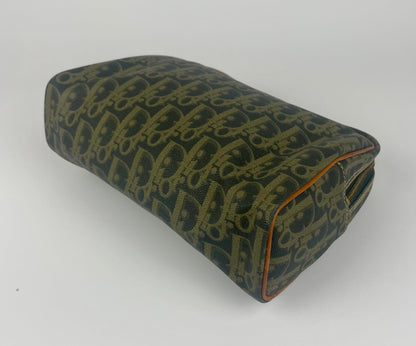 The Vintage Bag Christian Dior Clutch