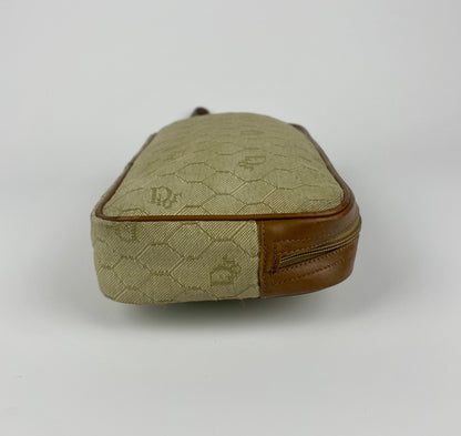 The Vintage Bag Christian Dior Clutch