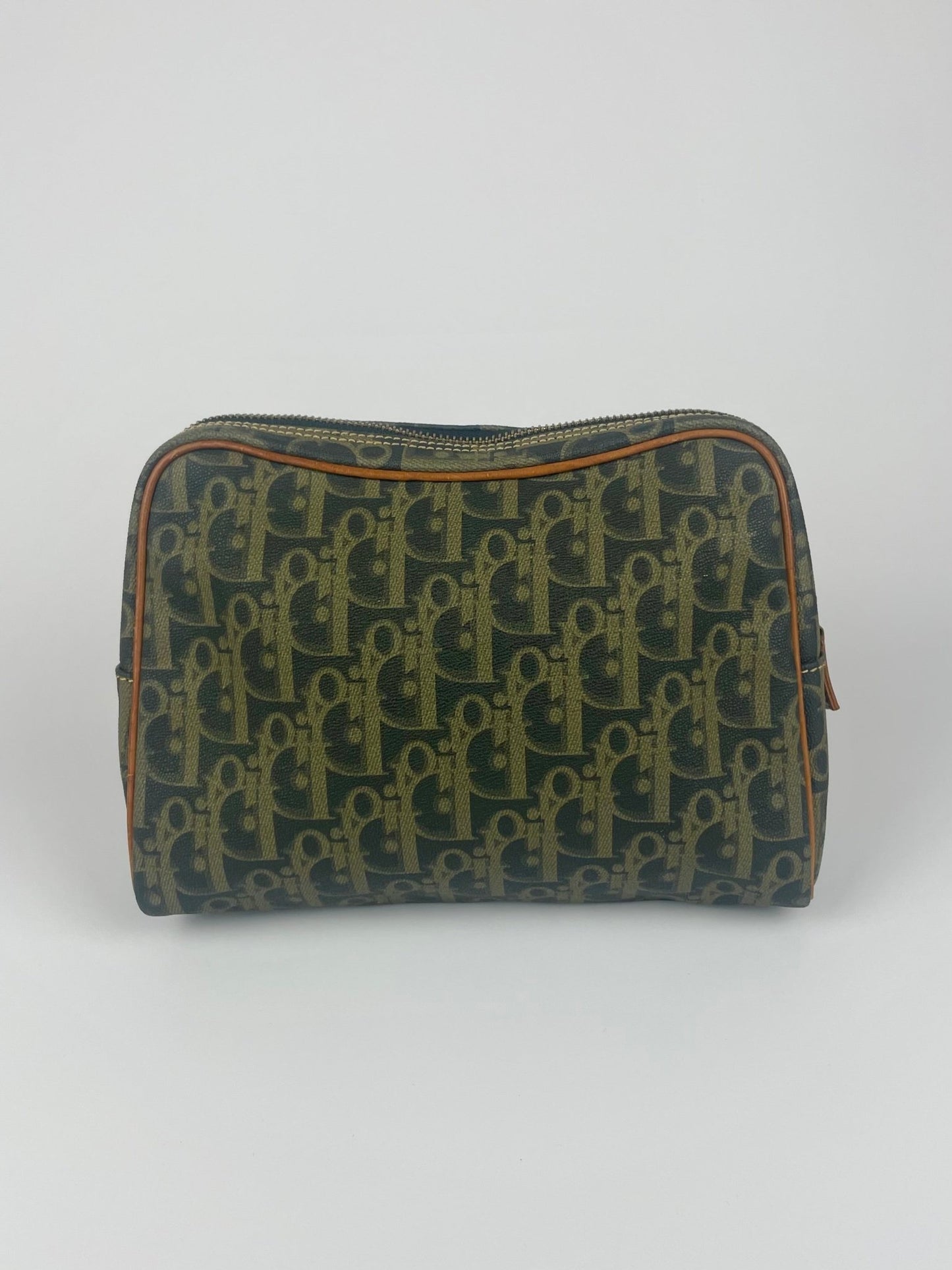 The Vintage Bag Christian Dior Clutch