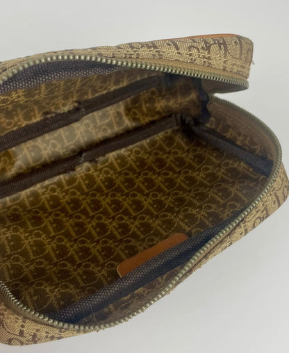 The Vintage Bag Christian Dior Clutch