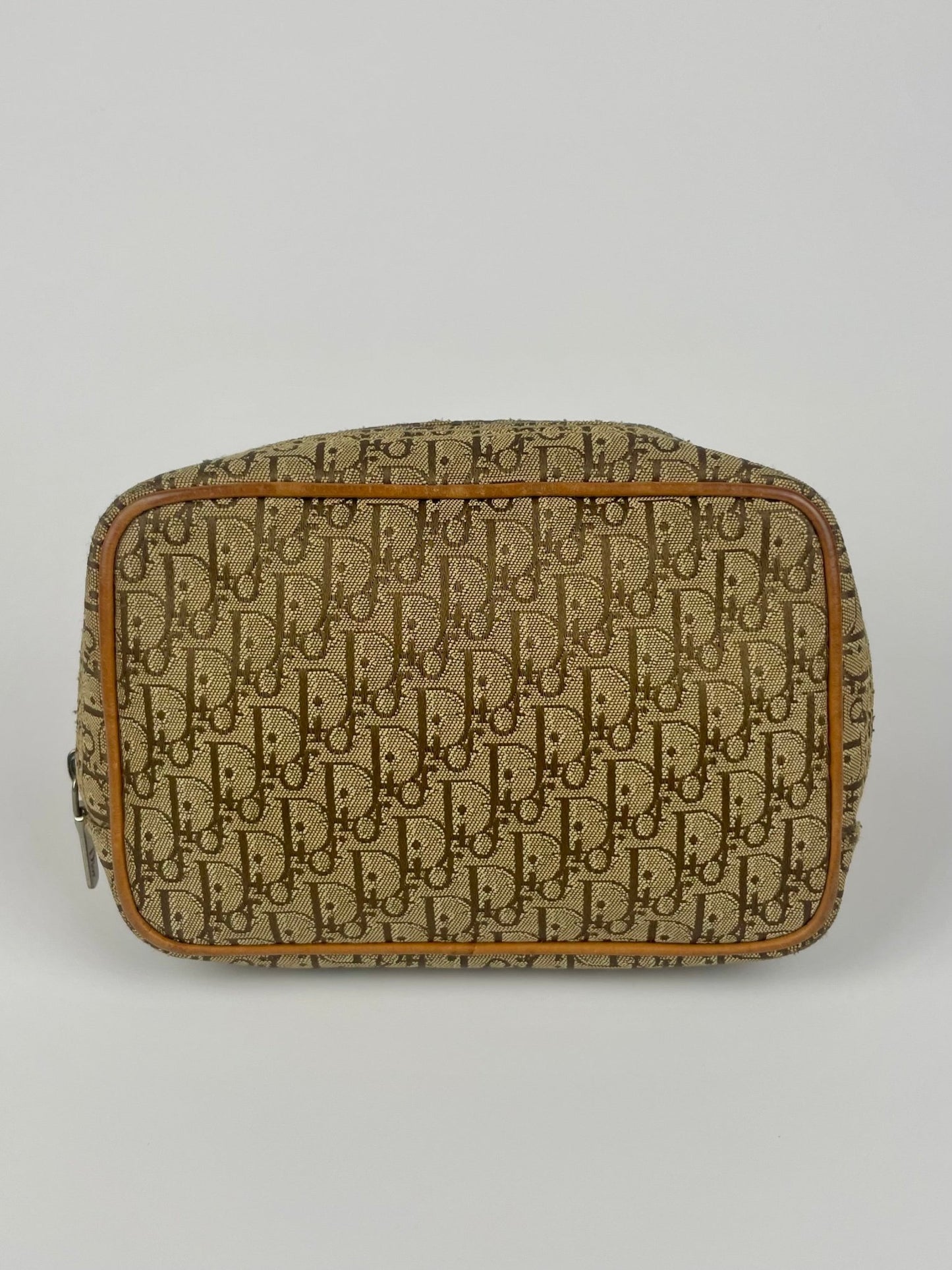 The Vintage Bag Christian Dior Clutch