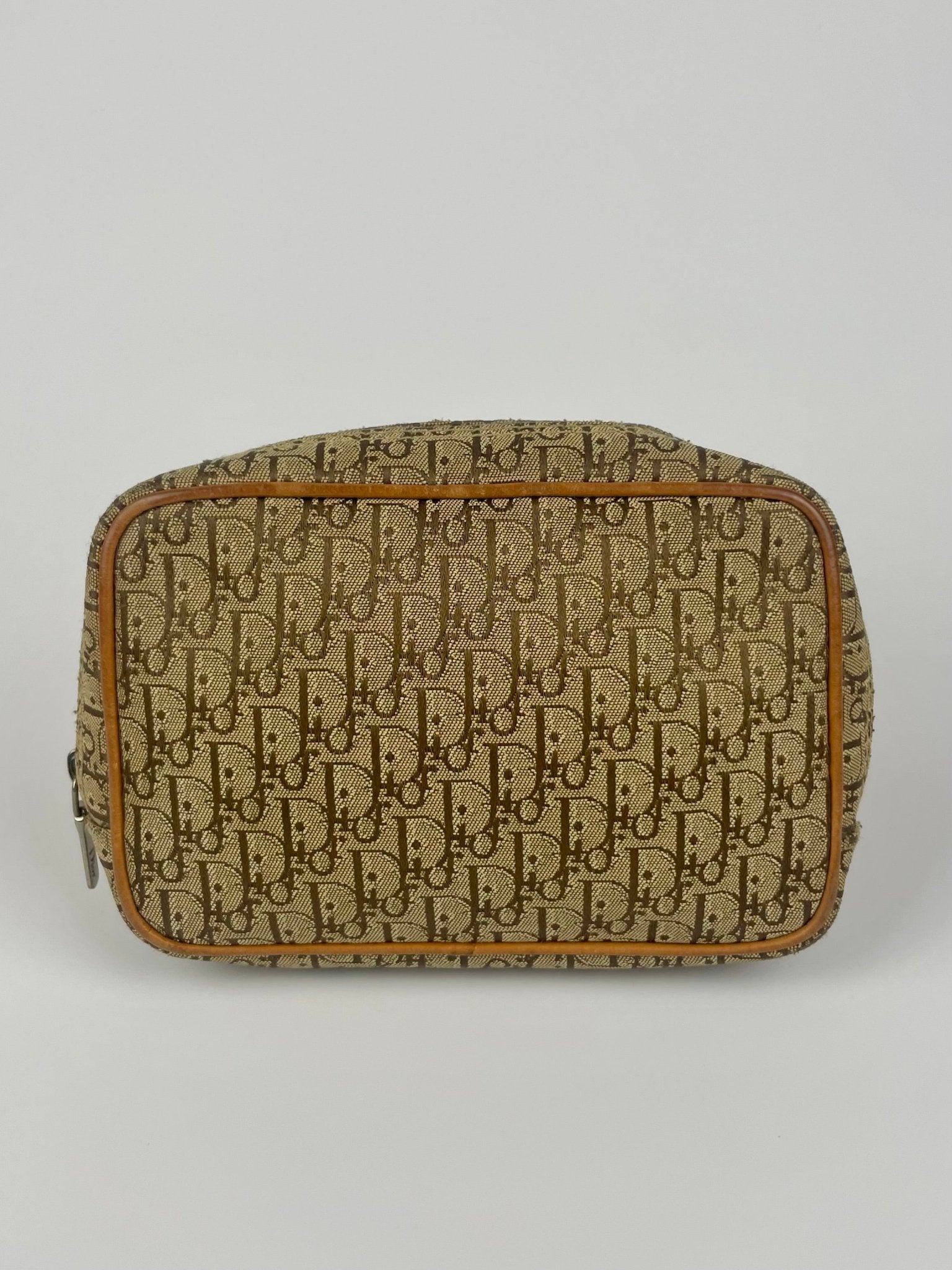 The Vintage Bag Christian Dior Clutch