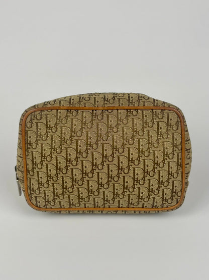 The Vintage Bag Christian Dior Clutch