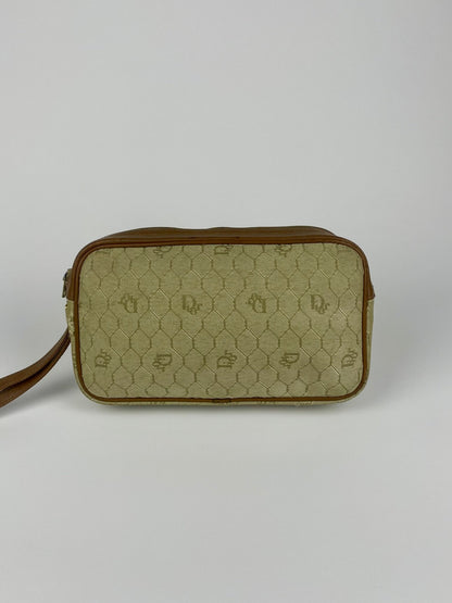 The Vintage Bag Christian Dior Clutch