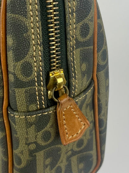 The Vintage Bag Christian Dior Clutch