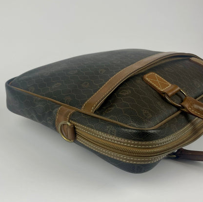 The Vintage Bag Christian Dior Computertaske