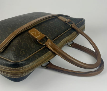 The Vintage Bag Christian Dior Computertaske