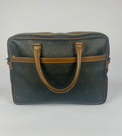 The Vintage Bag Christian Dior Computertaske