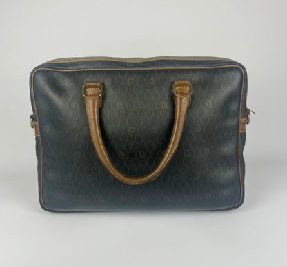 The Vintage Bag Christian Dior Computertaske