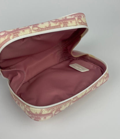 The Vintage Bag Christian Dior Pouch