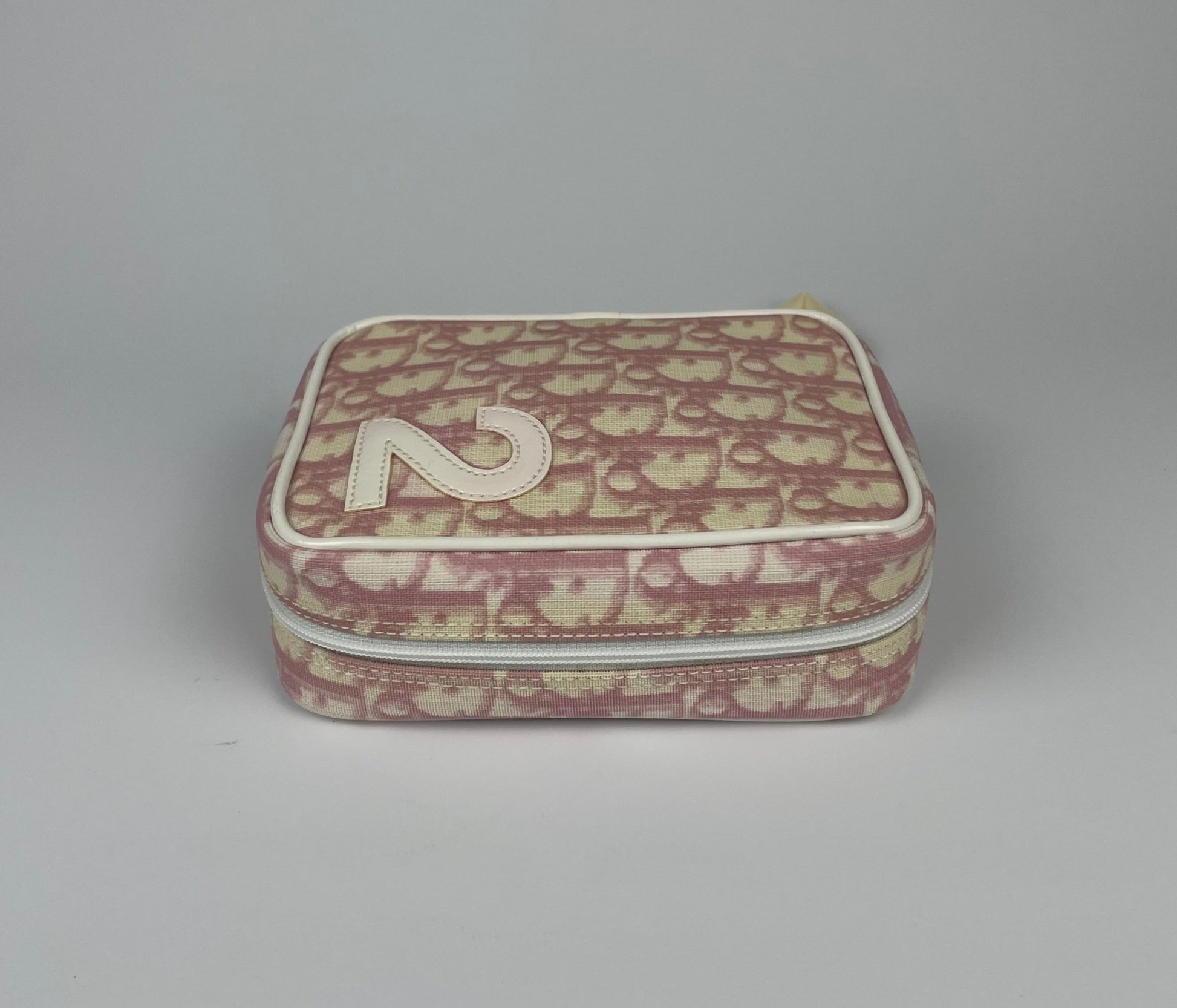 The Vintage Bag Christian Dior Pouch