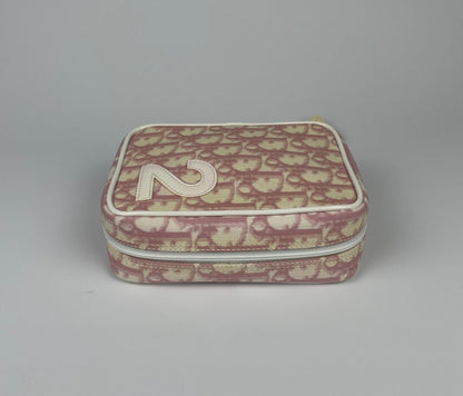 The Vintage Bag Christian Dior Pouch