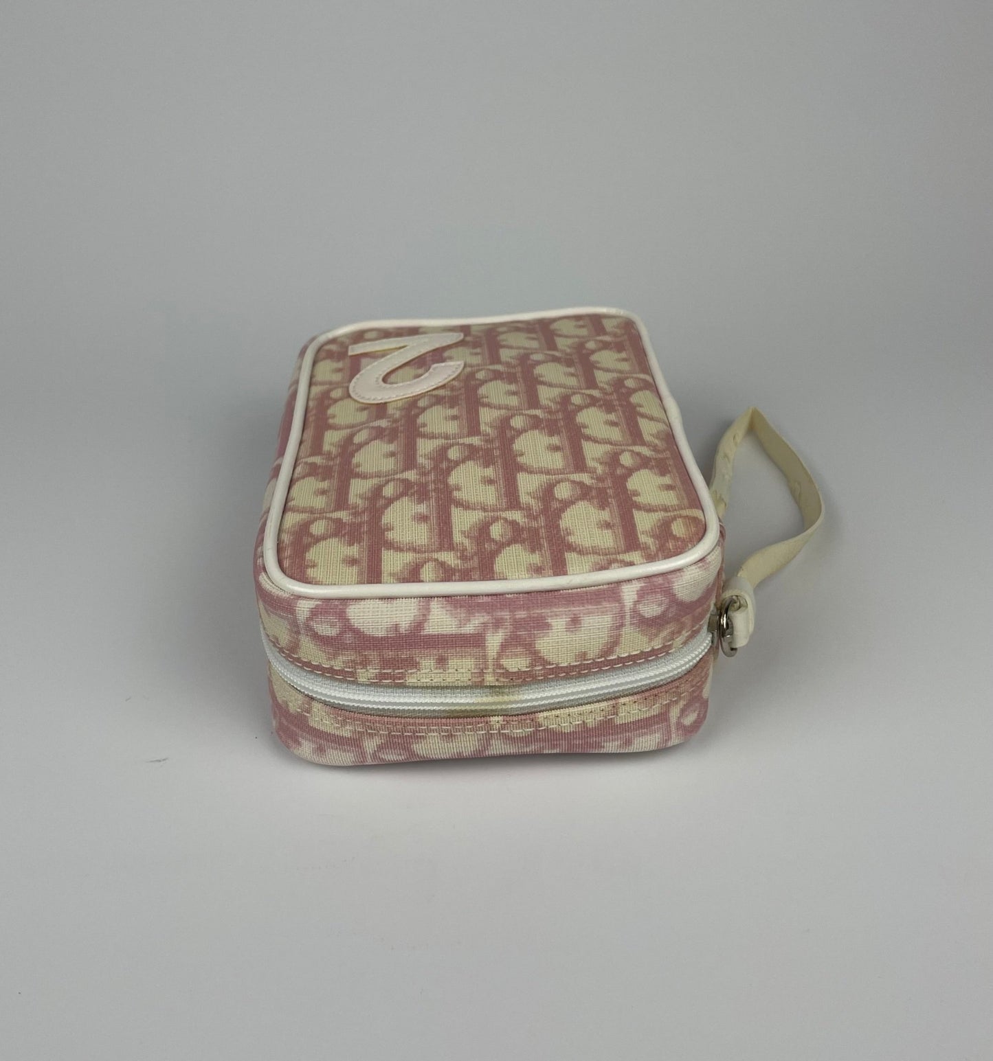 The Vintage Bag Christian Dior Pouch