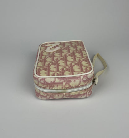 The Vintage Bag Christian Dior Pouch