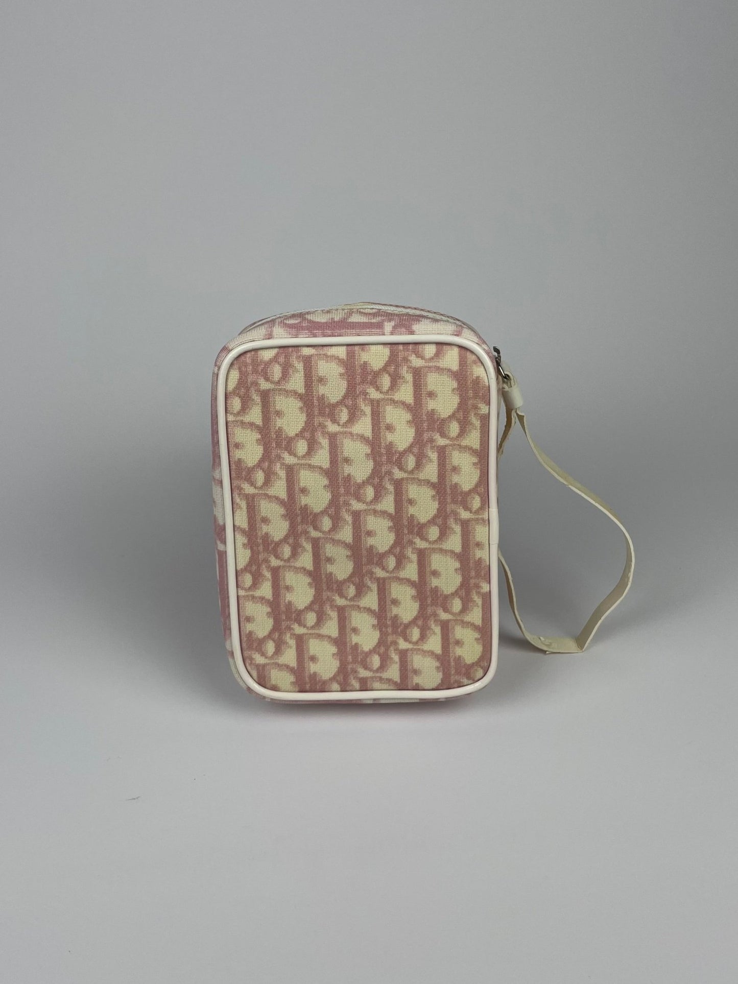 The Vintage Bag Christian Dior Pouch