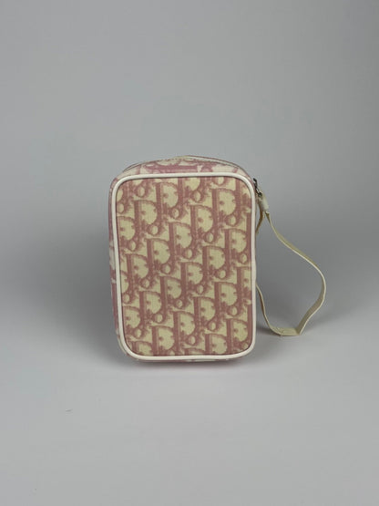 The Vintage Bag Christian Dior Pouch