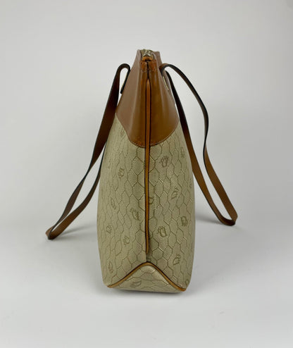 The Vintage Bag Christian Dior Skuldertaske