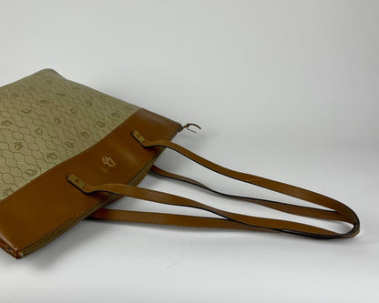 The Vintage Bag Christian Dior Skuldertaske