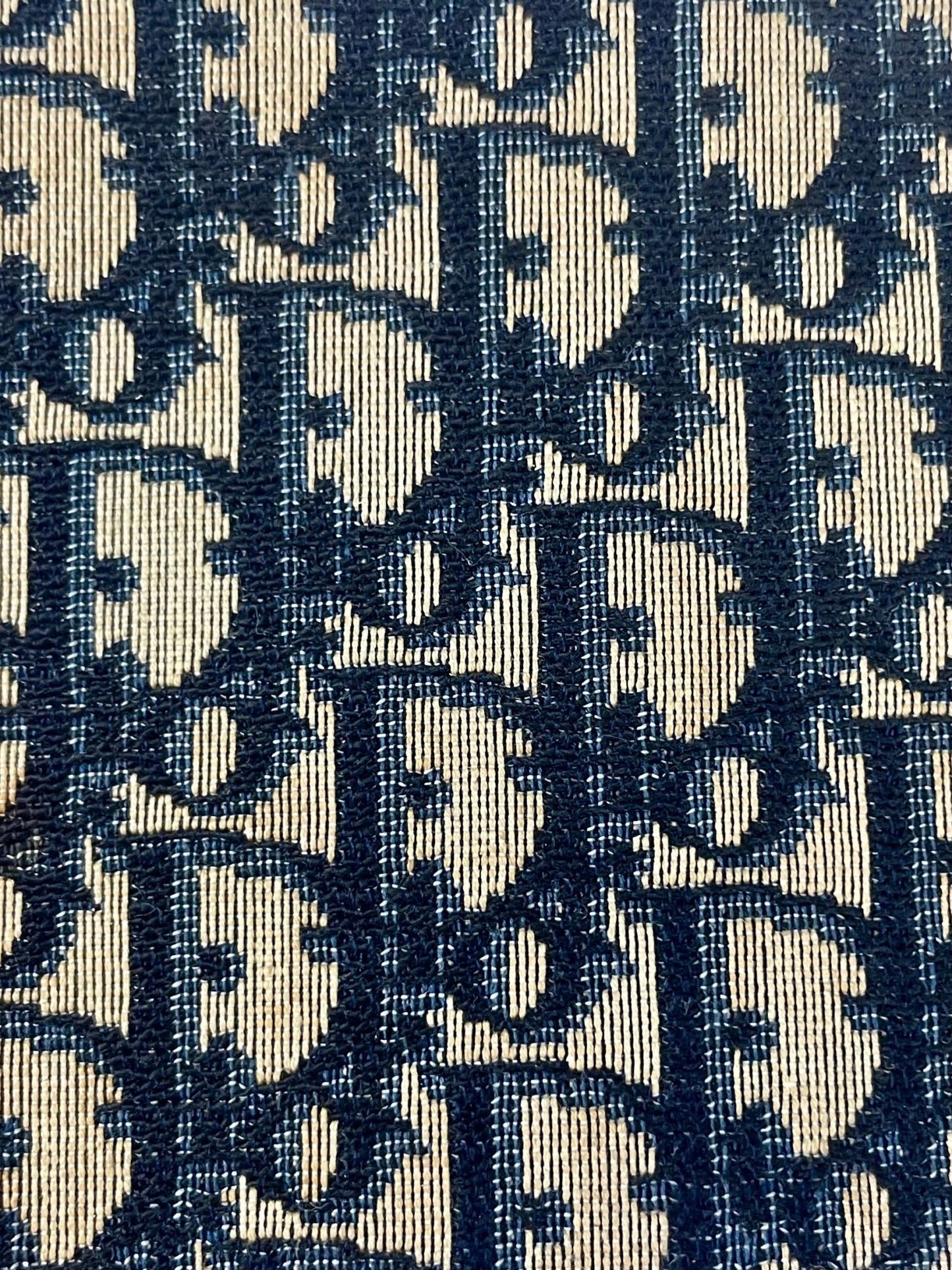 The Vintage Bag Christian Dior Skuldertaske