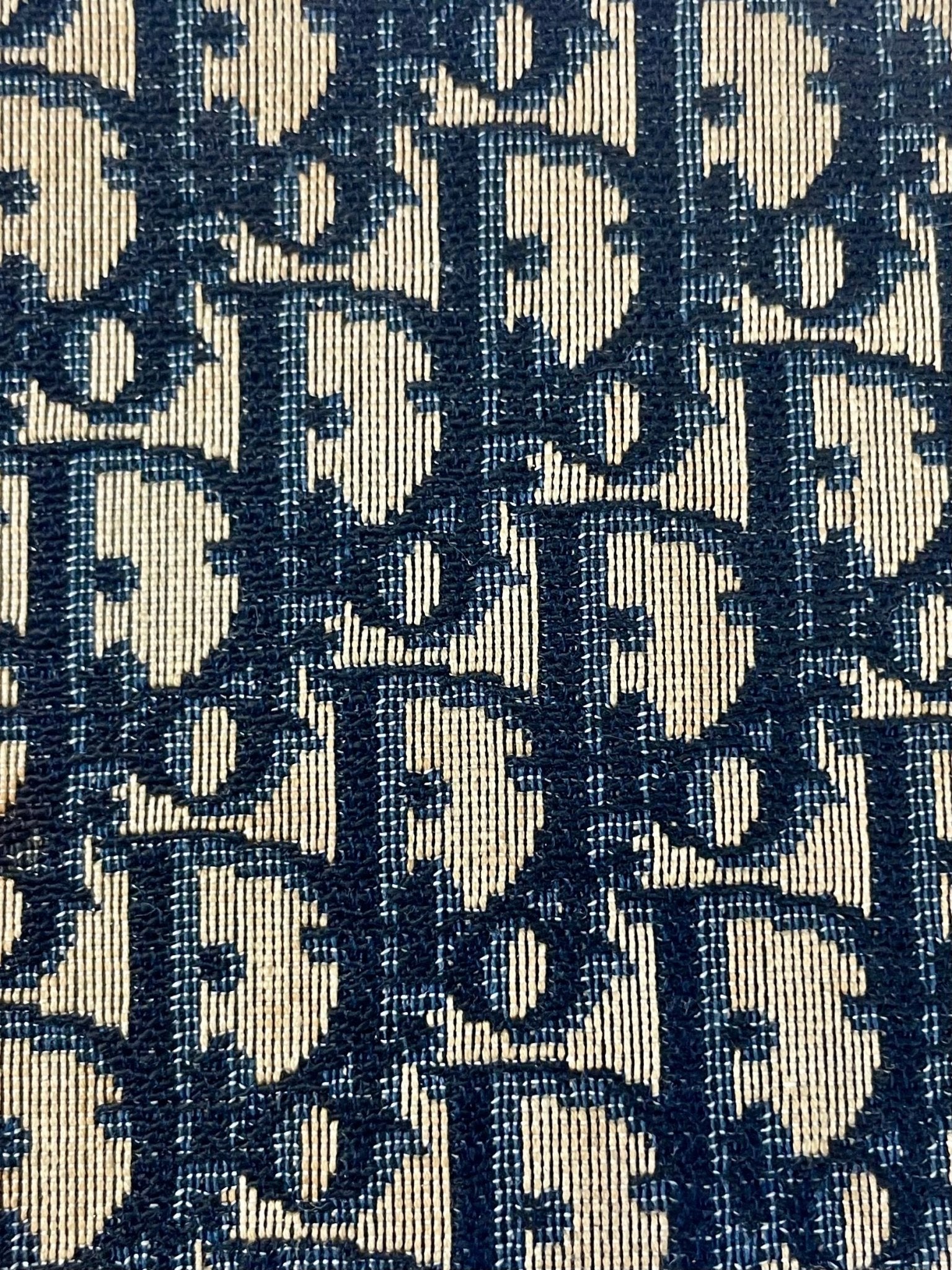 The Vintage Bag Christian Dior Skuldertaske