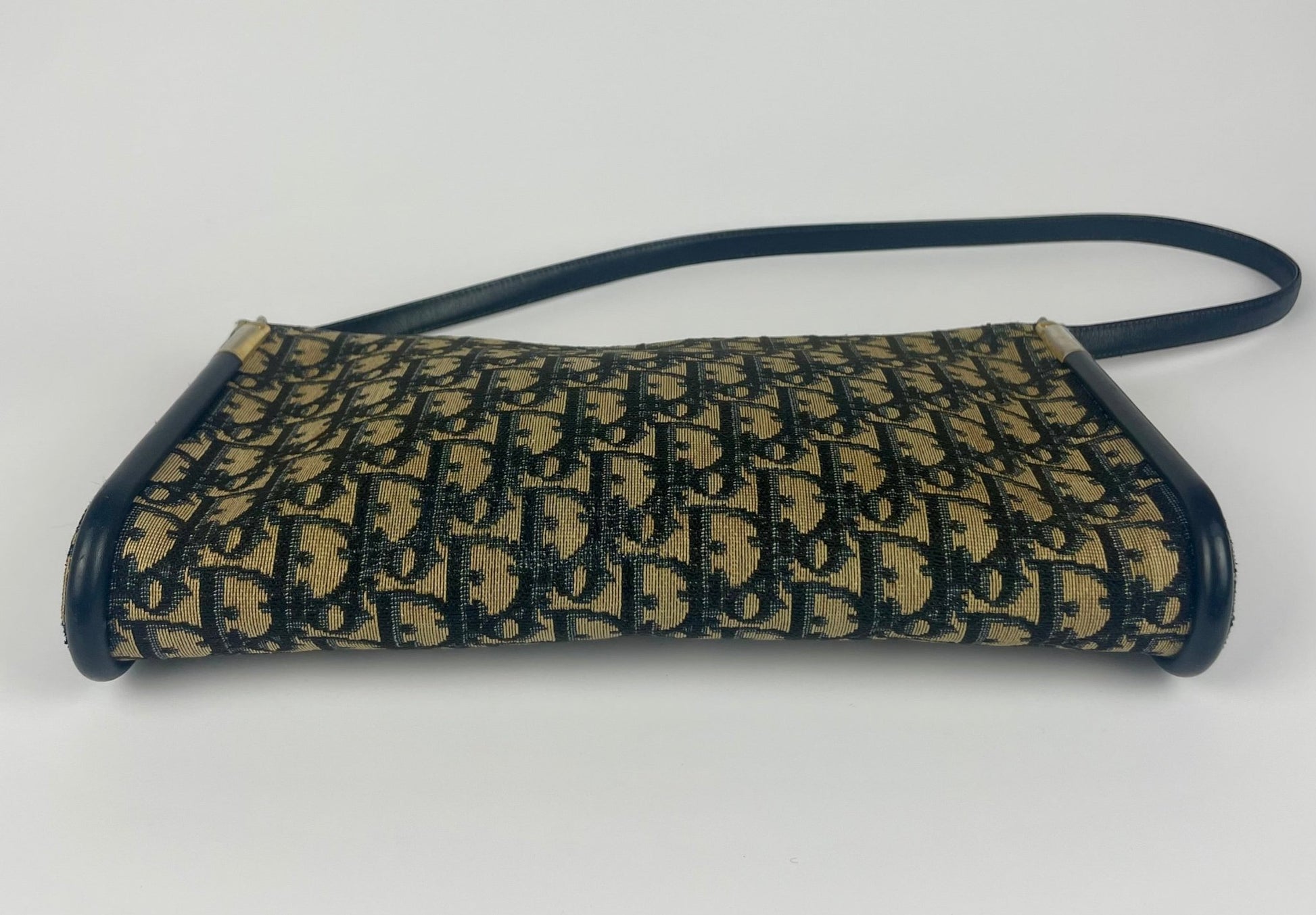 The Vintage Bag Christian Dior Skuldertaske