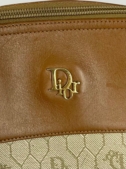 The Vintage Bag Christian Dior Skuldertaske