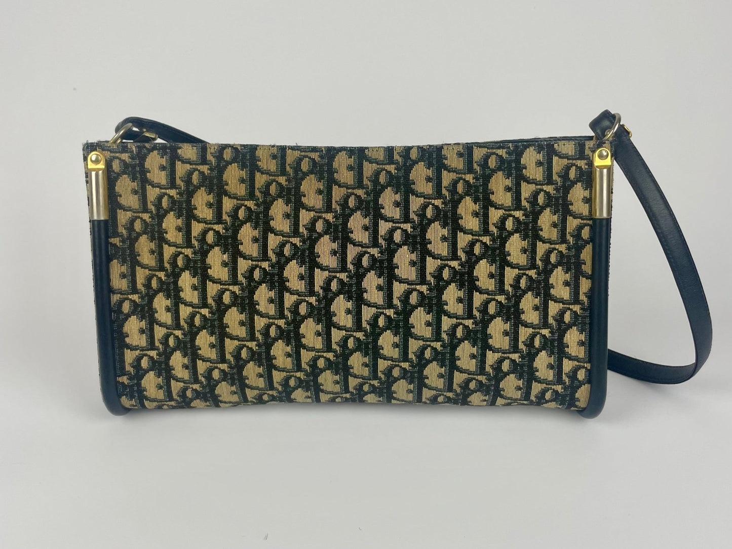The Vintage Bag Christian Dior Skuldertaske
