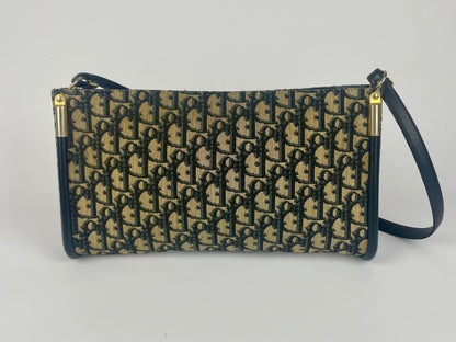 The Vintage Bag Christian Dior Skuldertaske