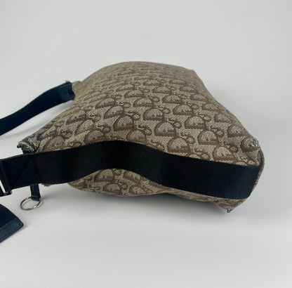 The Vintage Bag Christian Dior Trotter