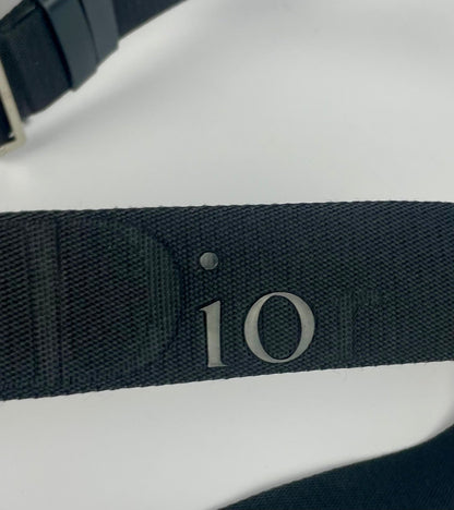 The Vintage Bag Christian Dior Trotter