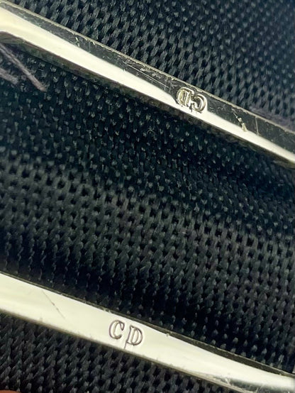 The Vintage Bag Christian Dior Trotter