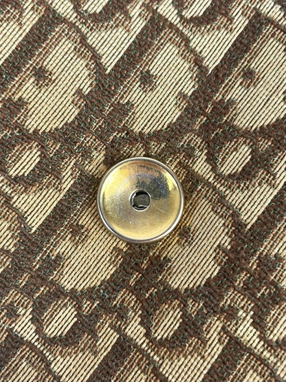 The Vintage Bag Christian Dior Trotter Skuldertaske