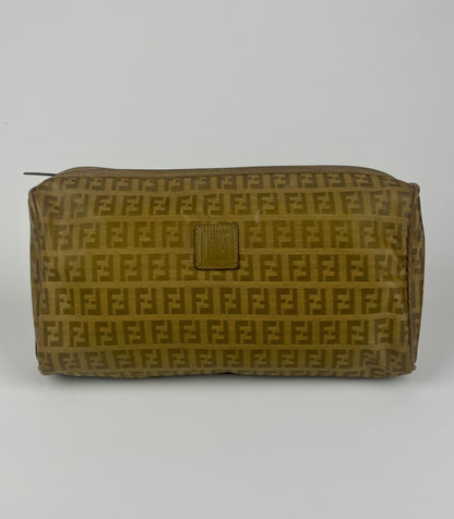 The Vintage Bag Fendi Clutch