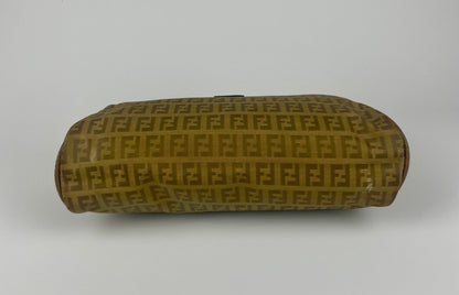 The Vintage Bag Fendi Clutch