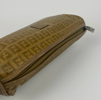 The Vintage Bag Fendi Clutch