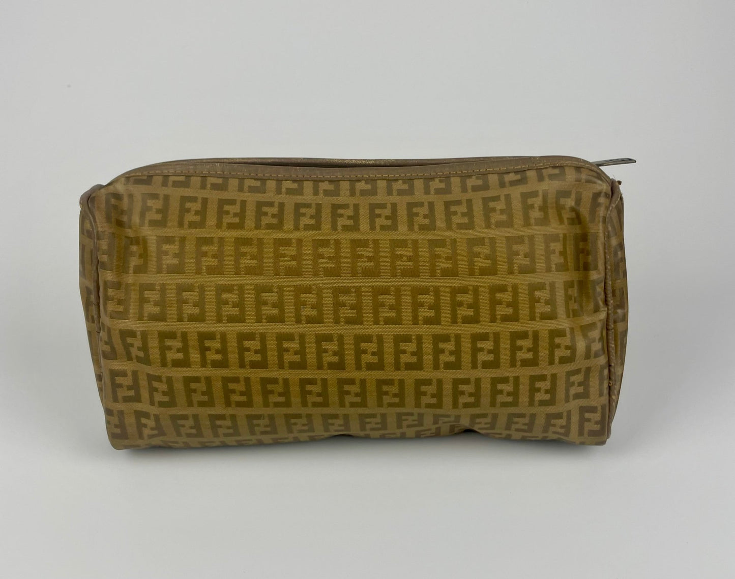 The Vintage Bag Fendi Clutch