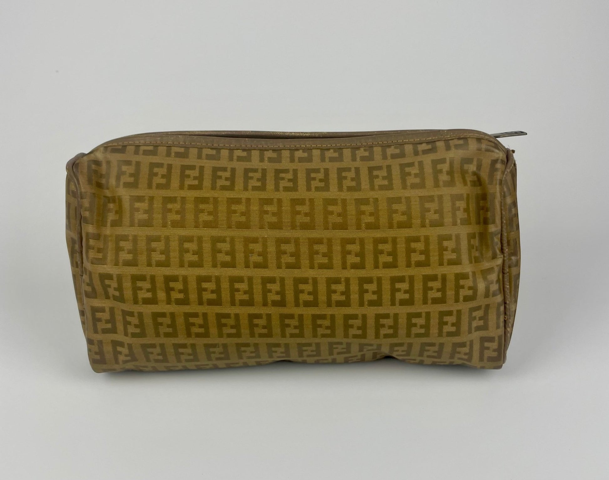 The Vintage Bag Fendi Clutch