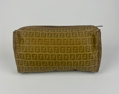 The Vintage Bag Fendi Clutch