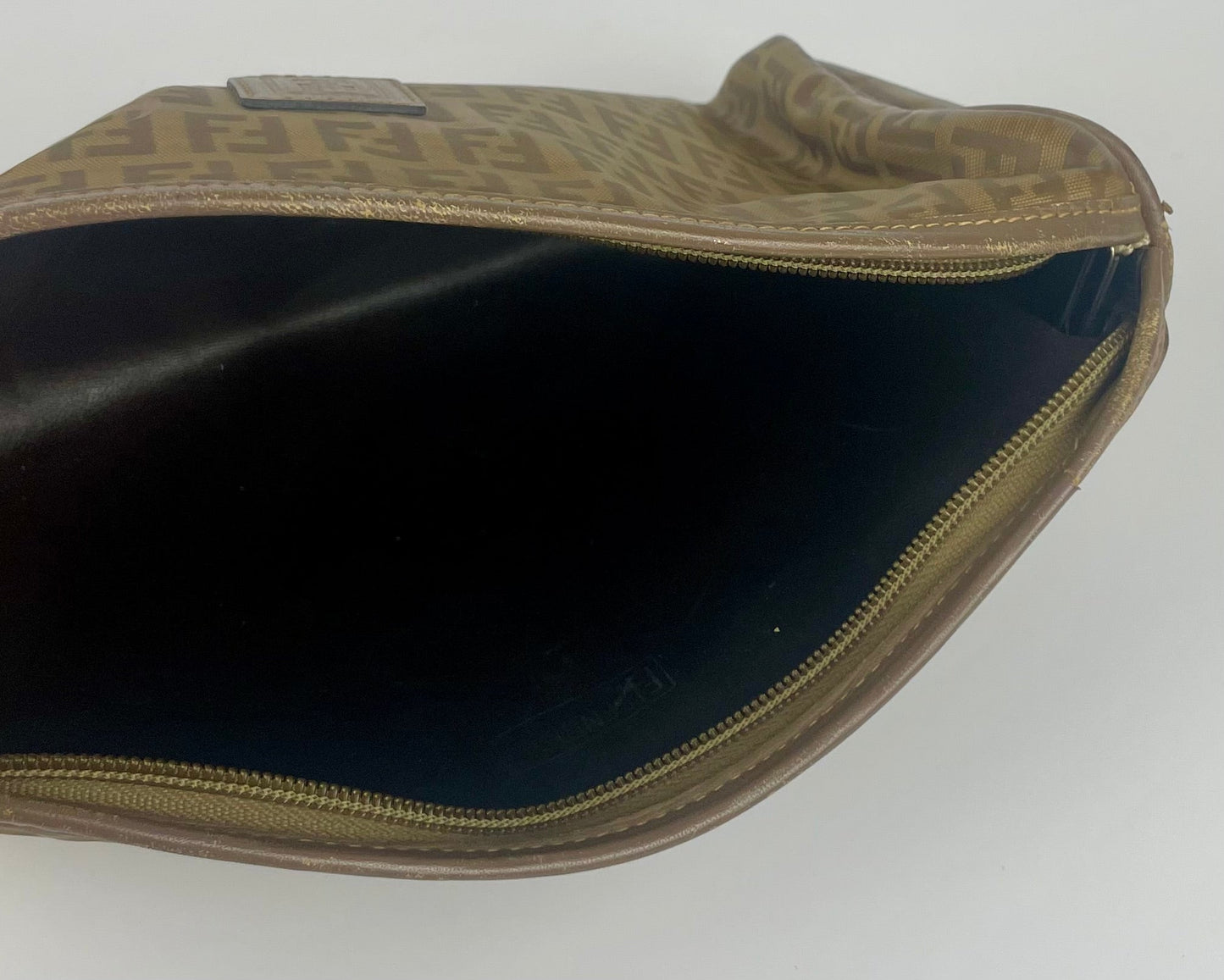 The Vintage Bag Fendi Clutch