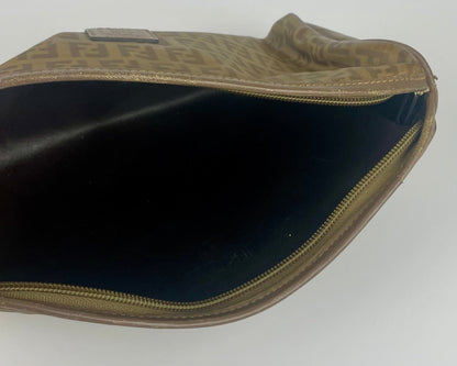 The Vintage Bag Fendi Clutch