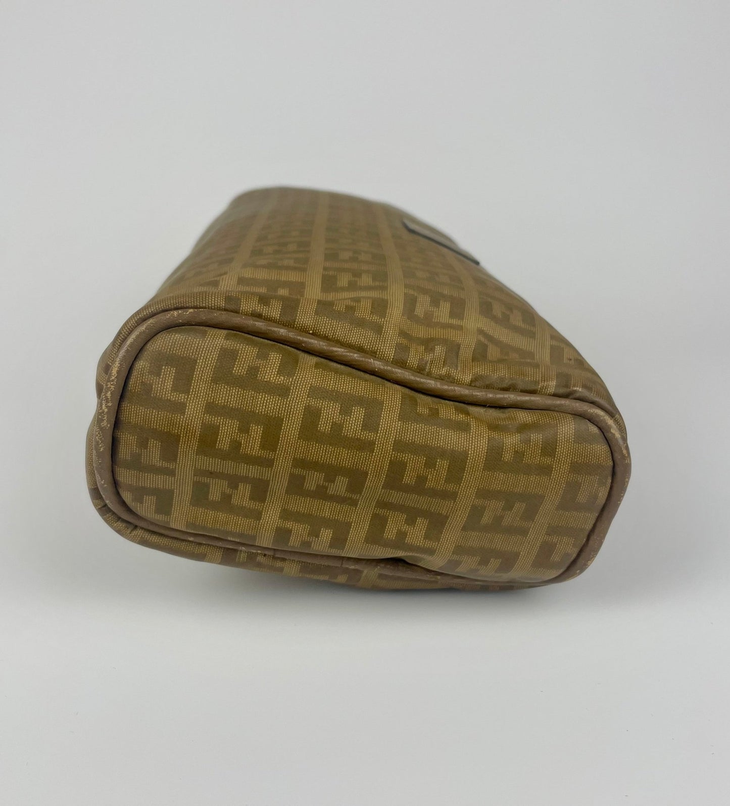 The Vintage Bag Fendi Clutch