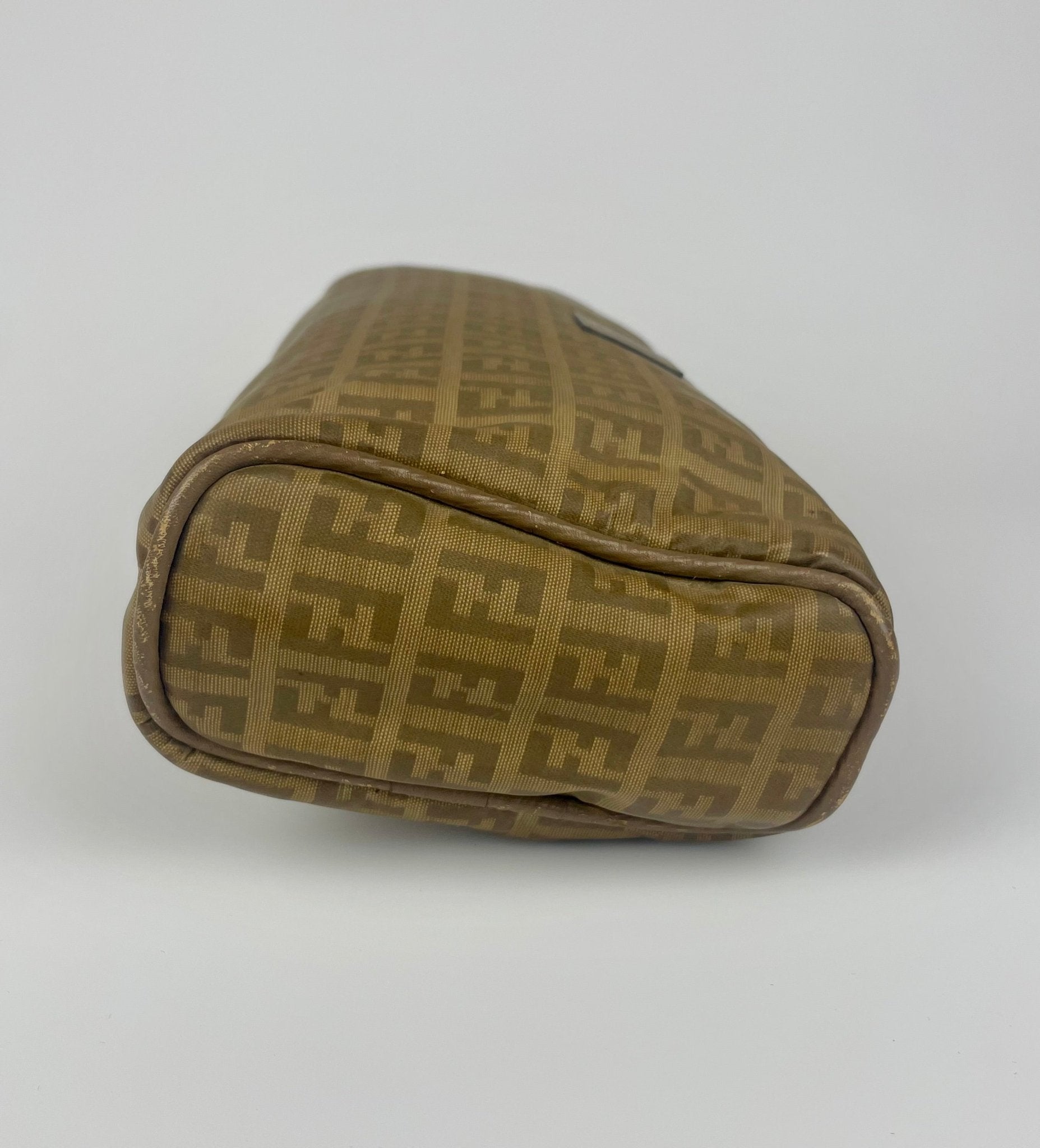 The Vintage Bag Fendi Clutch