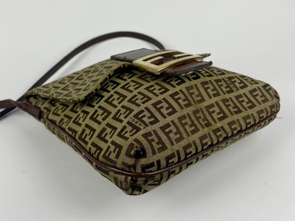 The Vintage Bag Fendi Crossbody