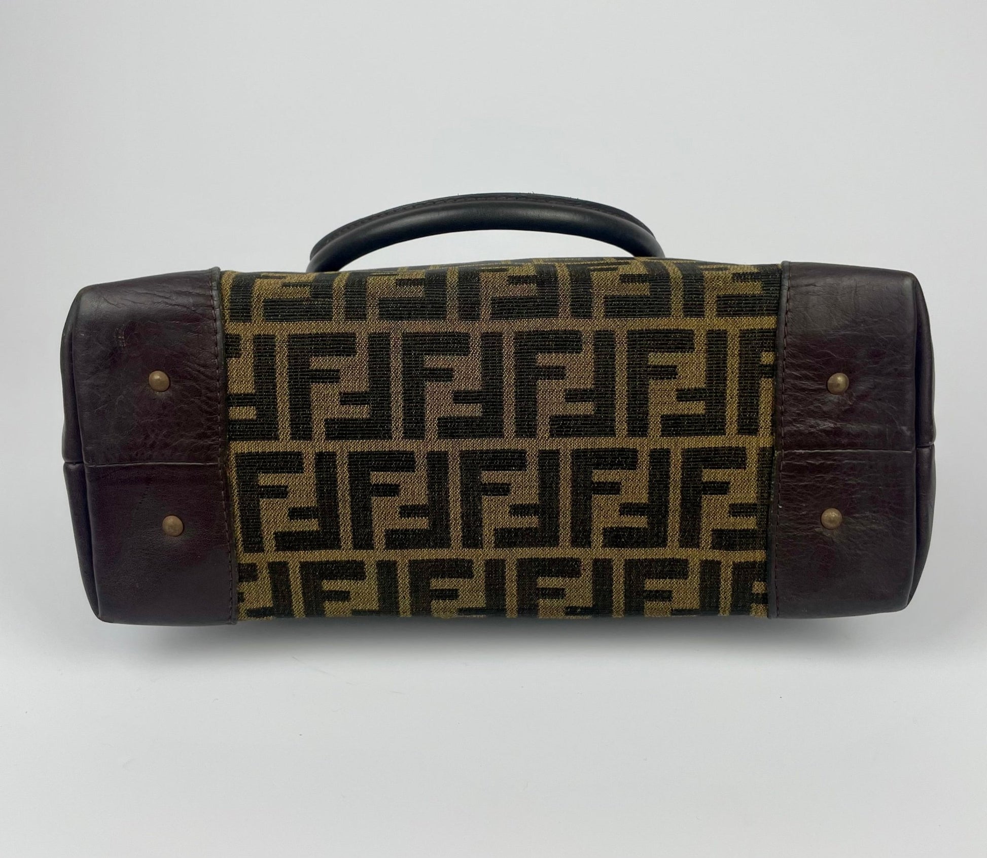 The Vintage Bag Fendi Håndtaske