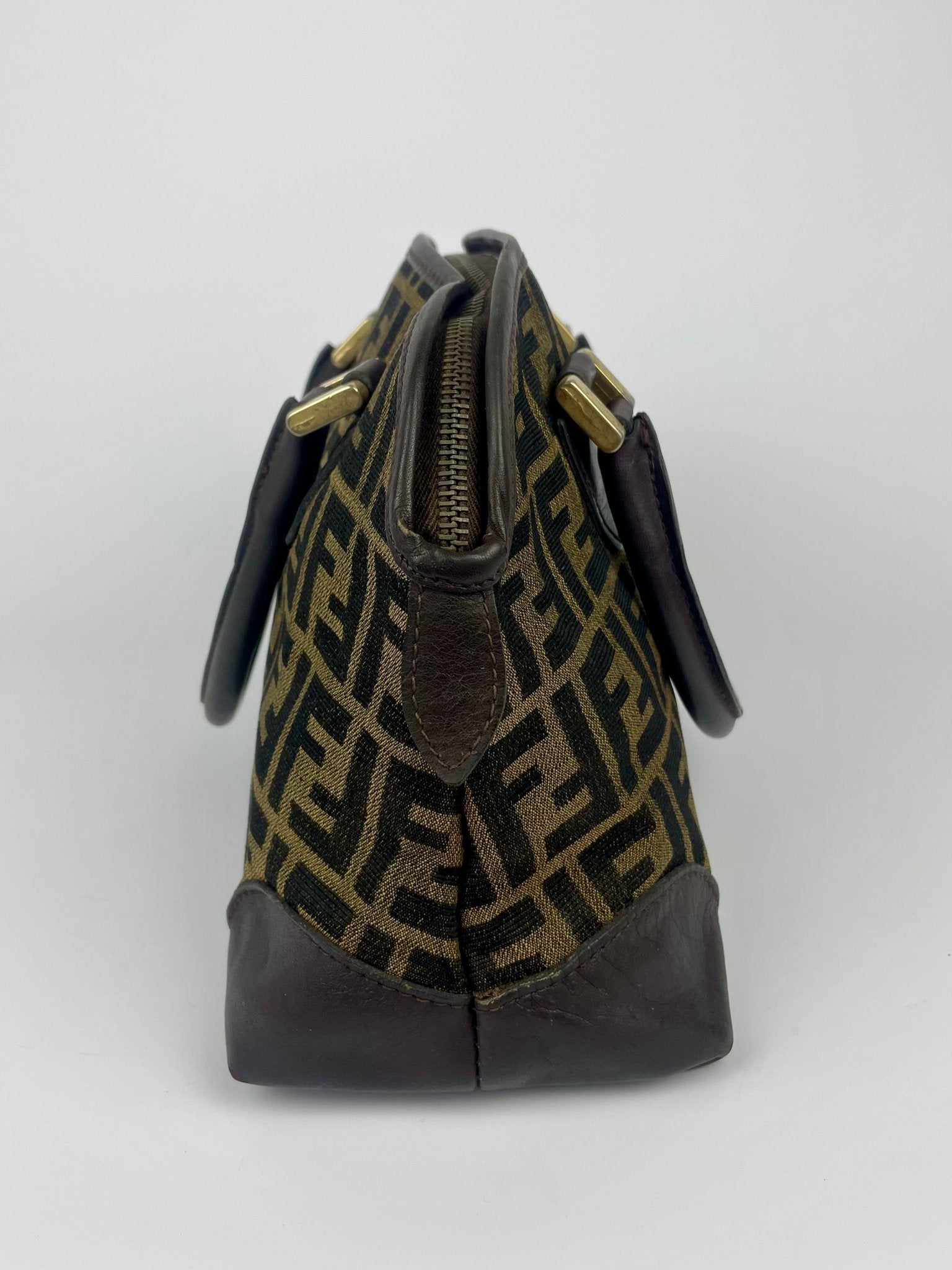 The Vintage Bag Fendi Håndtaske