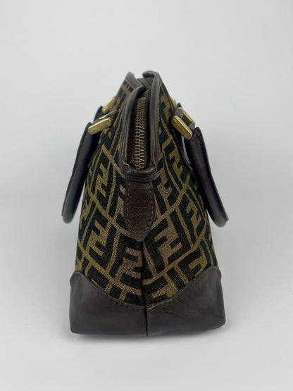 The Vintage Bag Fendi Håndtaske