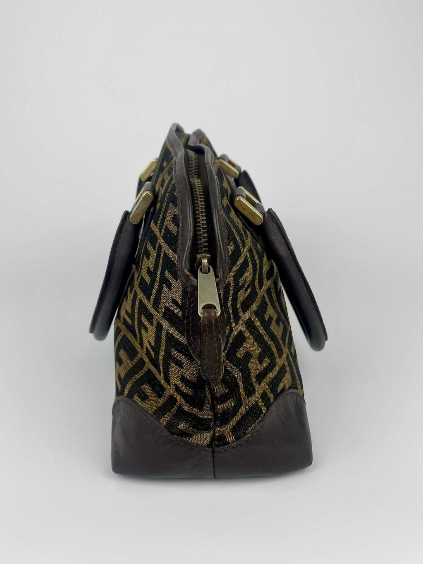 The Vintage Bag Fendi Håndtaske