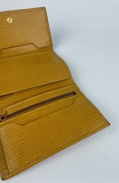 The Vintage Bag Fendi Zucca Pung