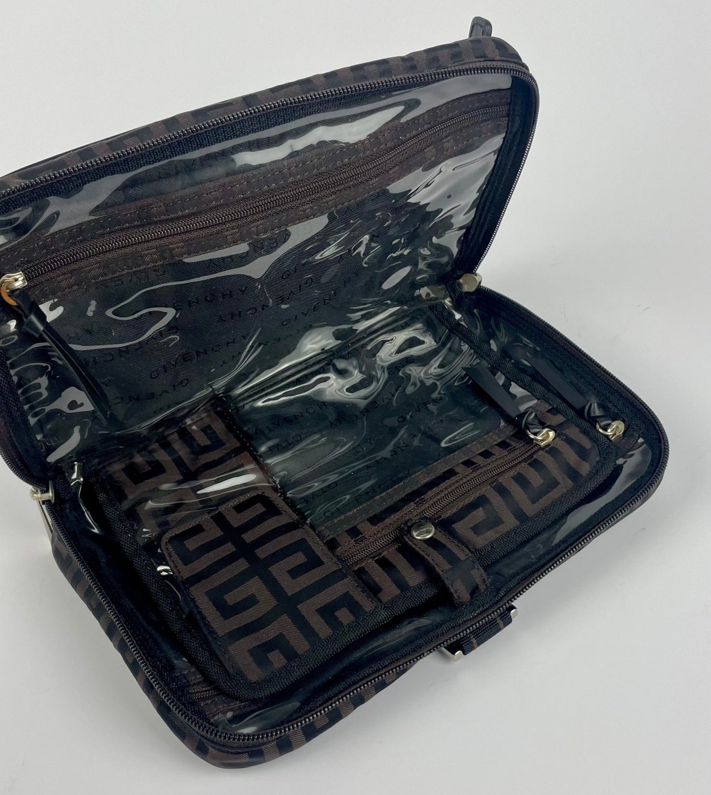 The Vintage Bag Givenchy Clutch