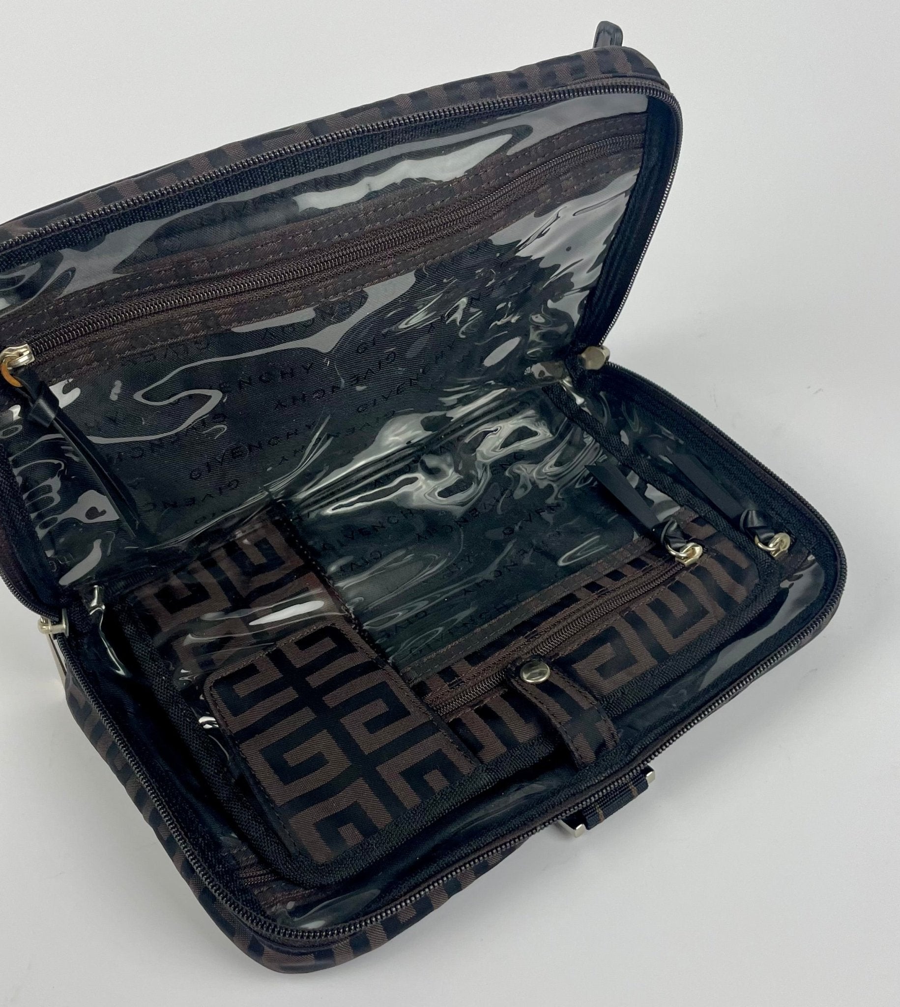 The Vintage Bag Givenchy Clutch